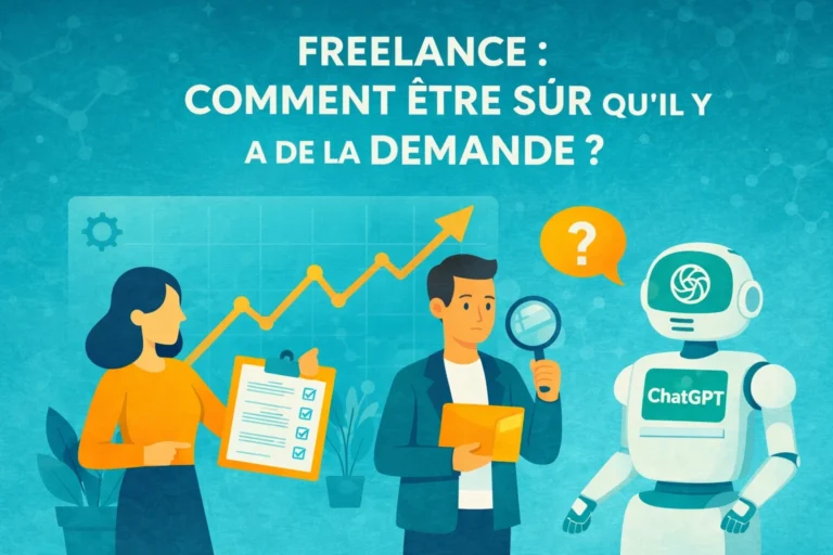 2 personnes et un robot qui analysent