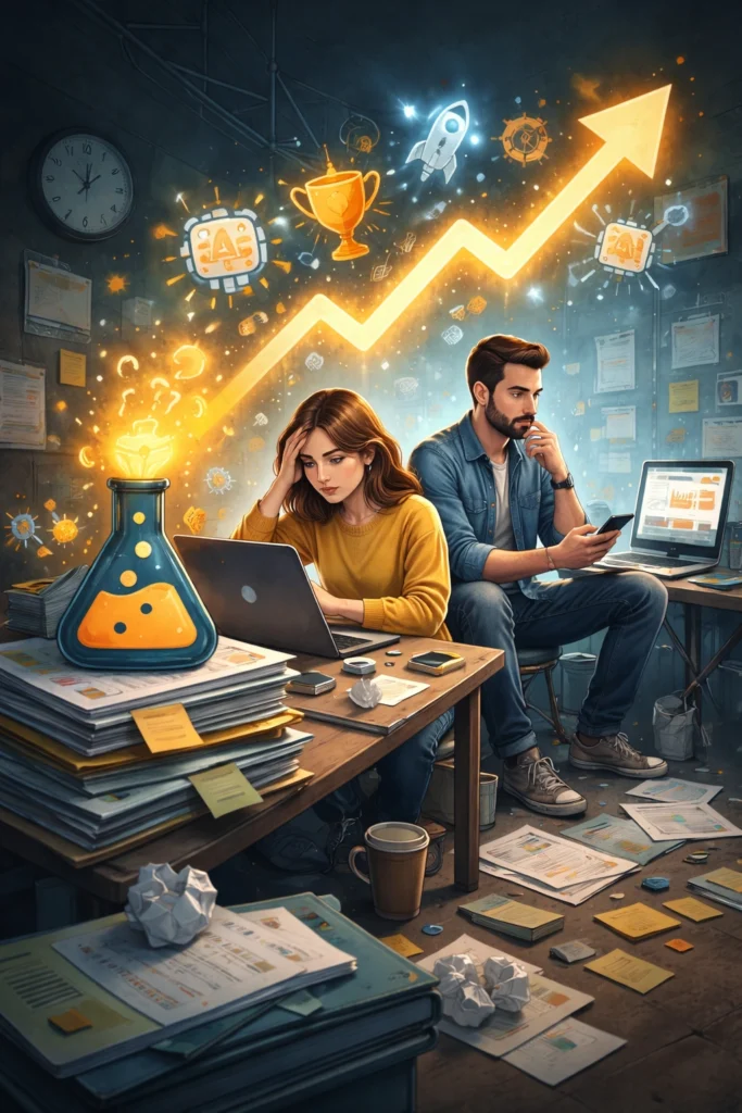 2 freelances inquiets