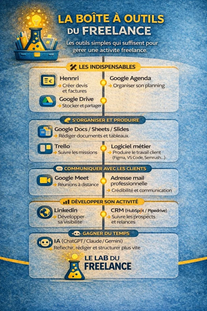 infographie-sur-les-outils-du-freelance